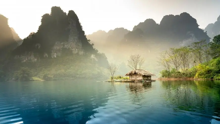 节能高端